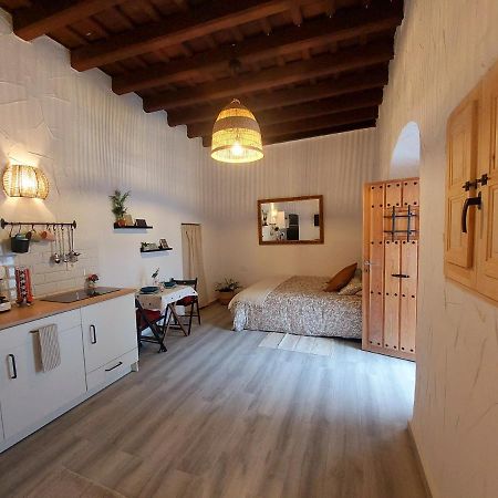 Apartamento Buleria Jerez de la Frontera Exterior foto