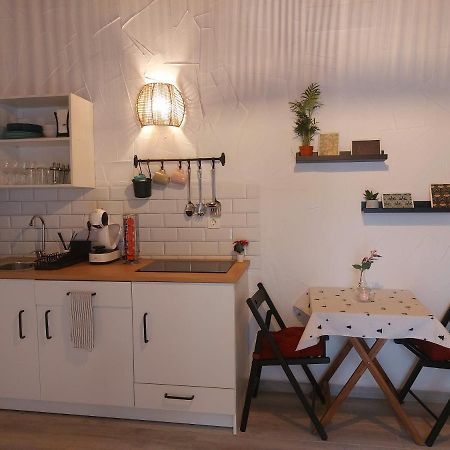 Apartamento Buleria Jerez de la Frontera Exterior foto