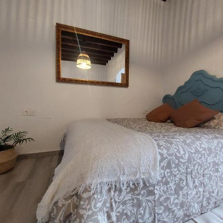 Apartamento Buleria Jerez de la Frontera Exterior foto