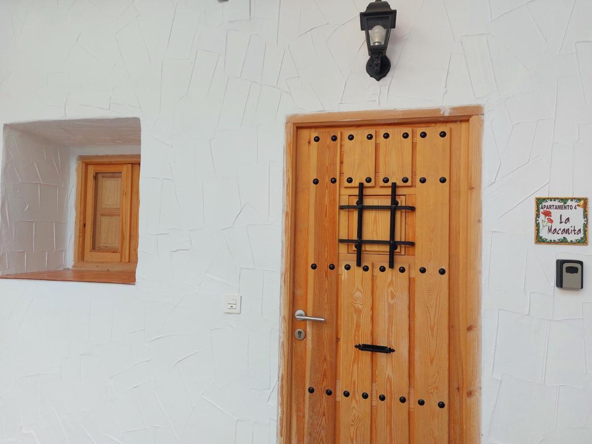 Apartamento Buleria Jerez de la Frontera Exterior foto