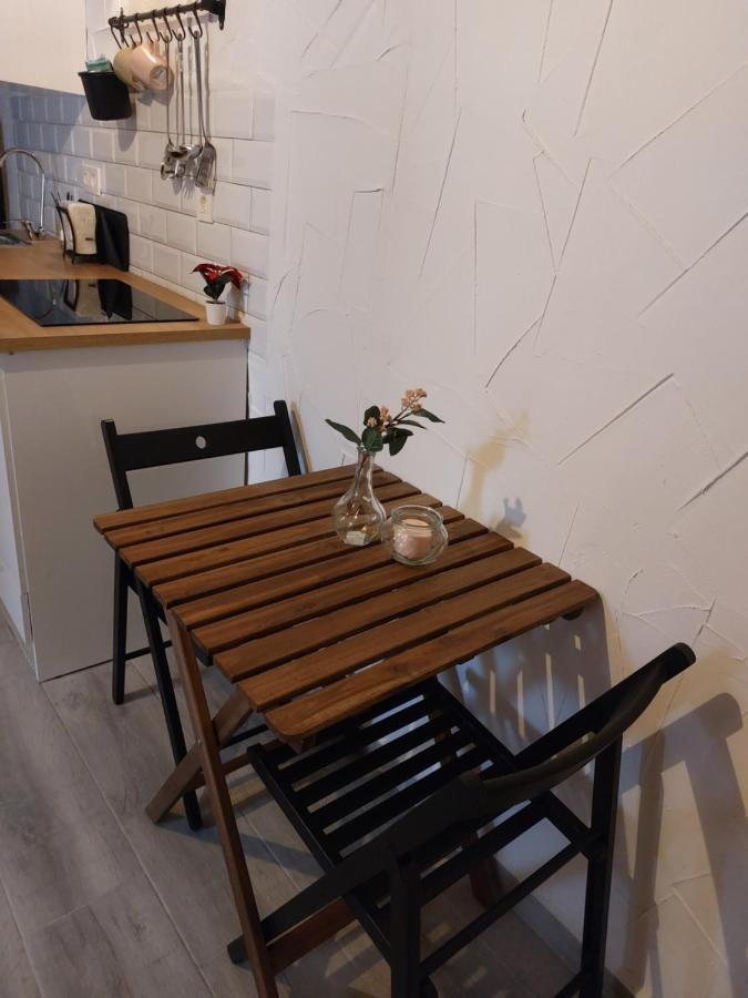 Apartamento Buleria Jerez de la Frontera Exterior foto