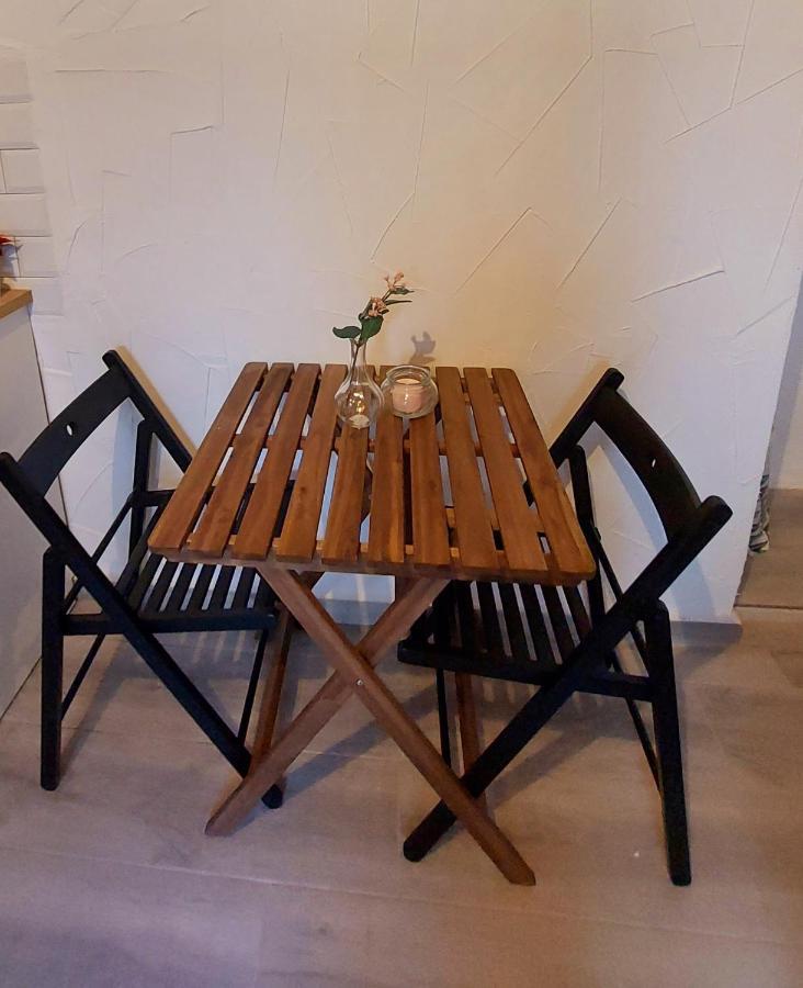 Apartamento Buleria Jerez de la Frontera Exterior foto