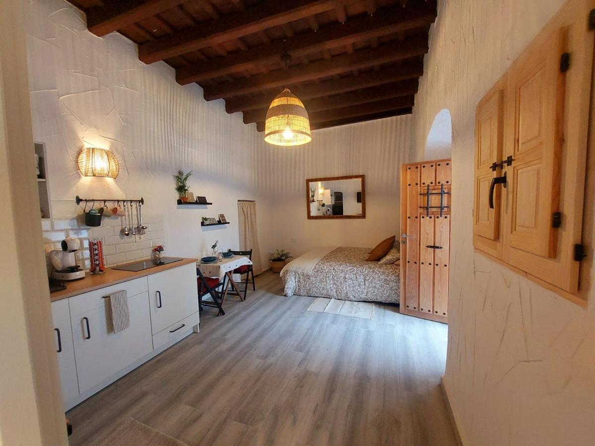 Apartamento Buleria Jerez de la Frontera Exterior foto
