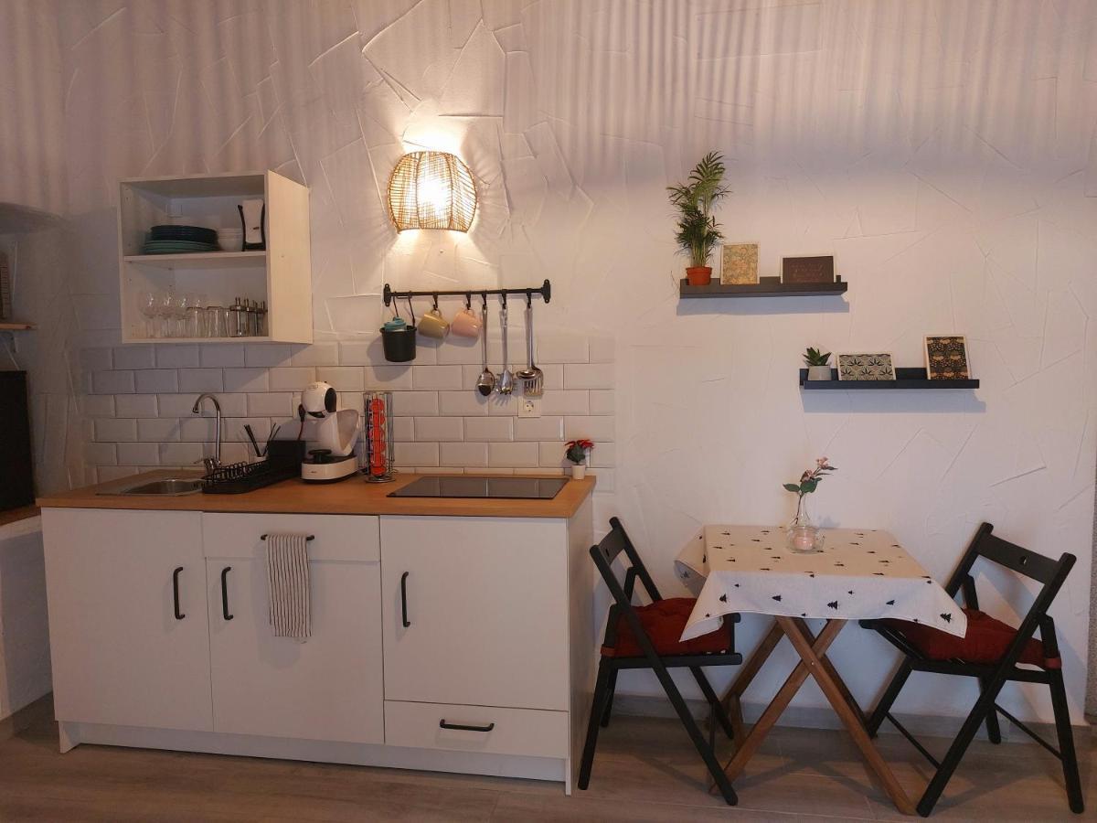 Apartamento Buleria Jerez de la Frontera Exterior foto