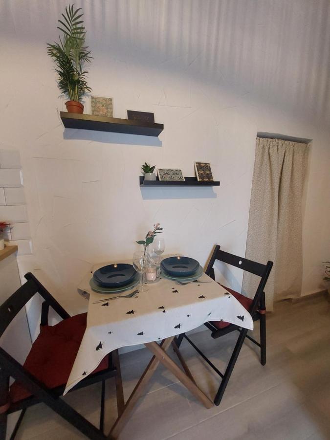 Apartamento Buleria Jerez de la Frontera Exterior foto