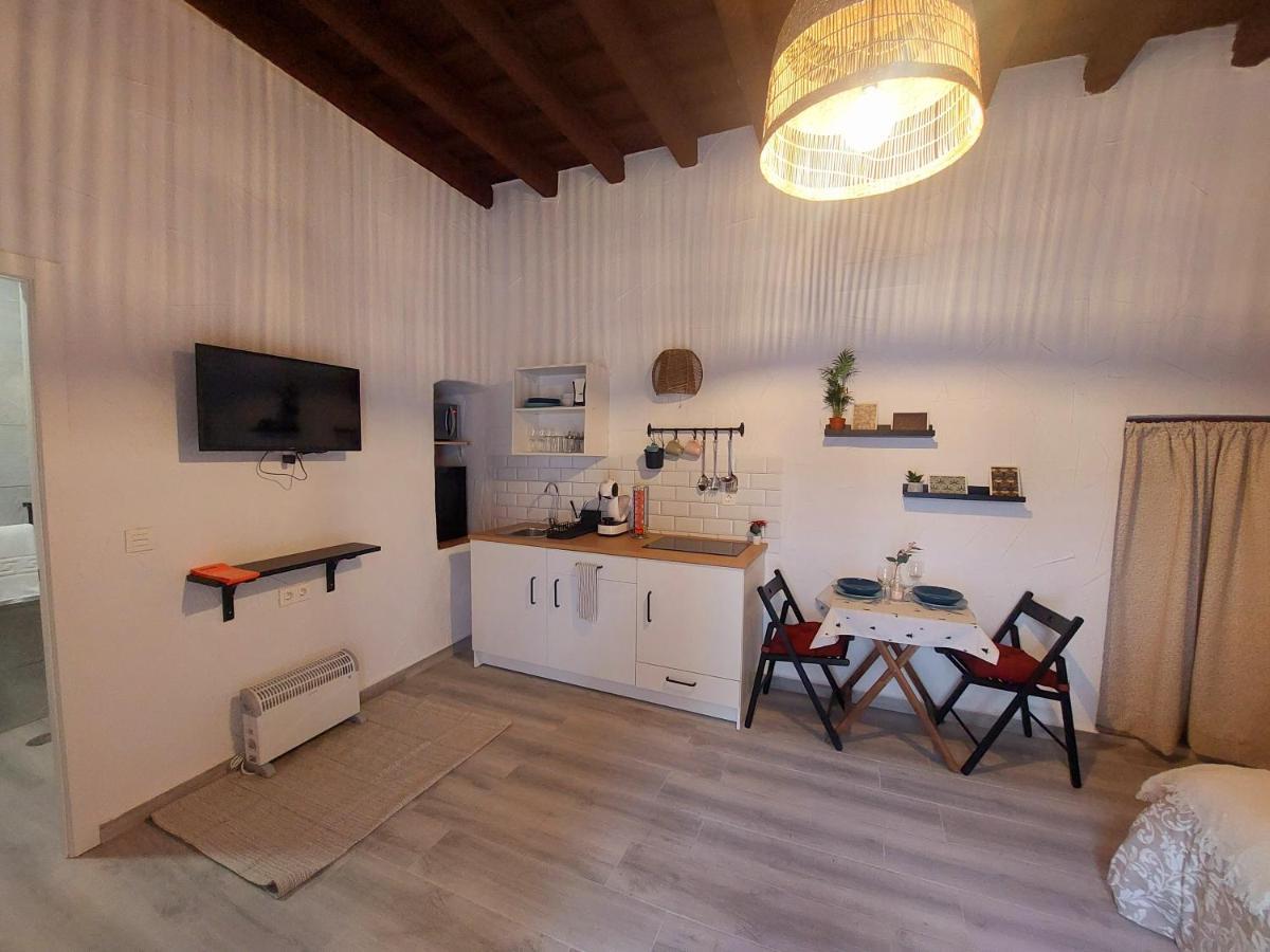Apartamento Buleria Jerez de la Frontera Exterior foto