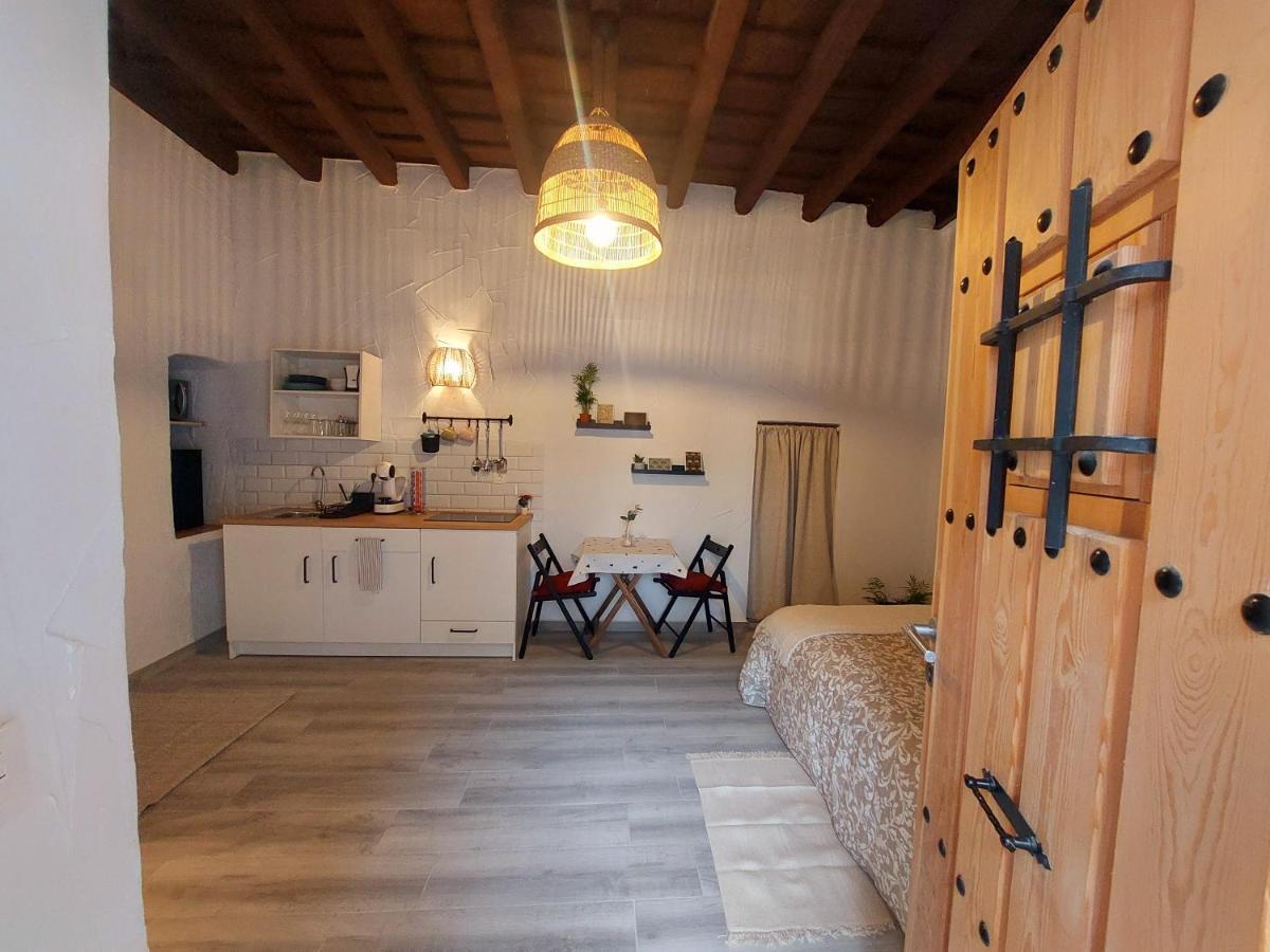Apartamento Buleria Jerez de la Frontera Exterior foto