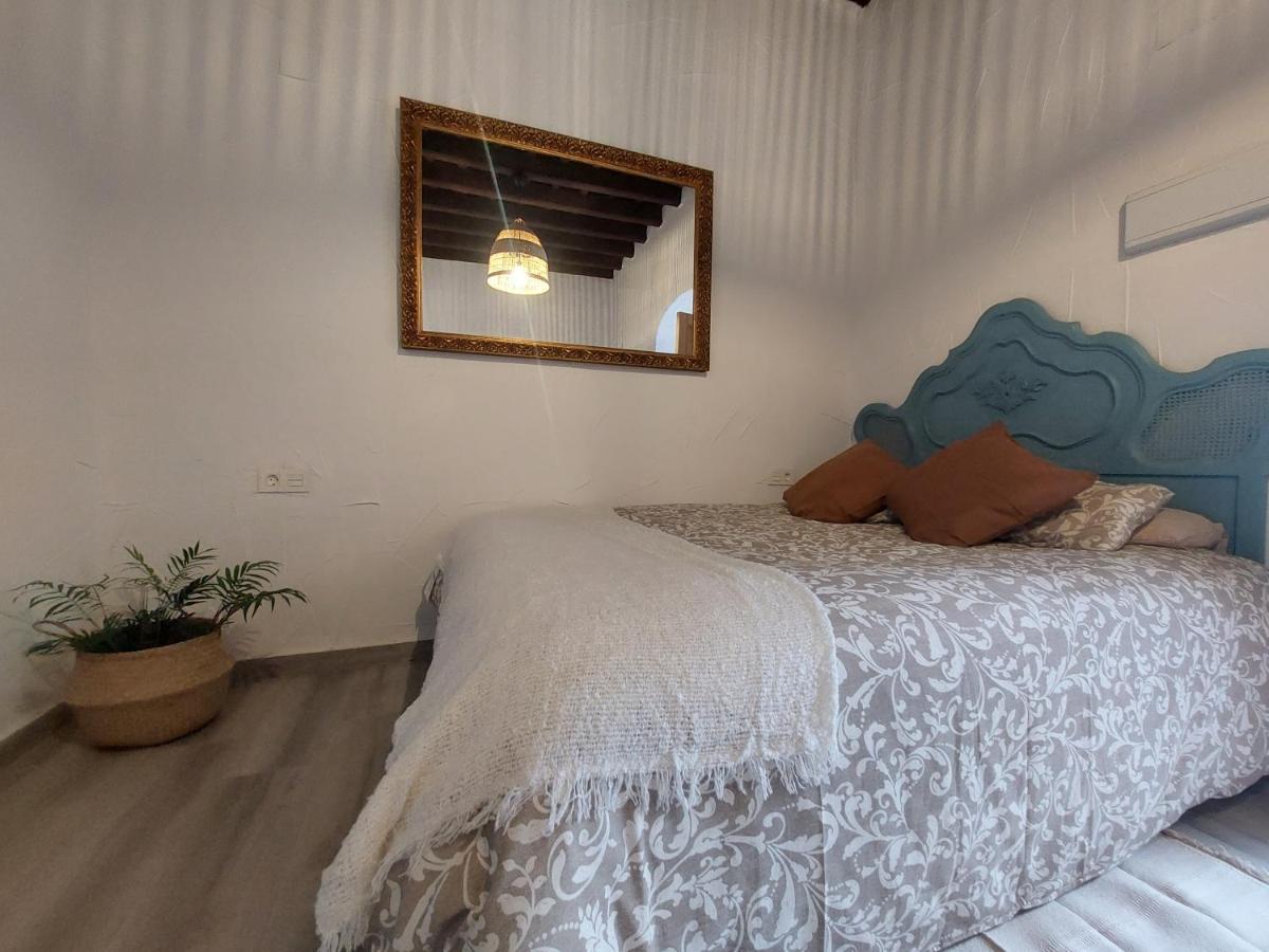 Apartamento Buleria Jerez de la Frontera Exterior foto
