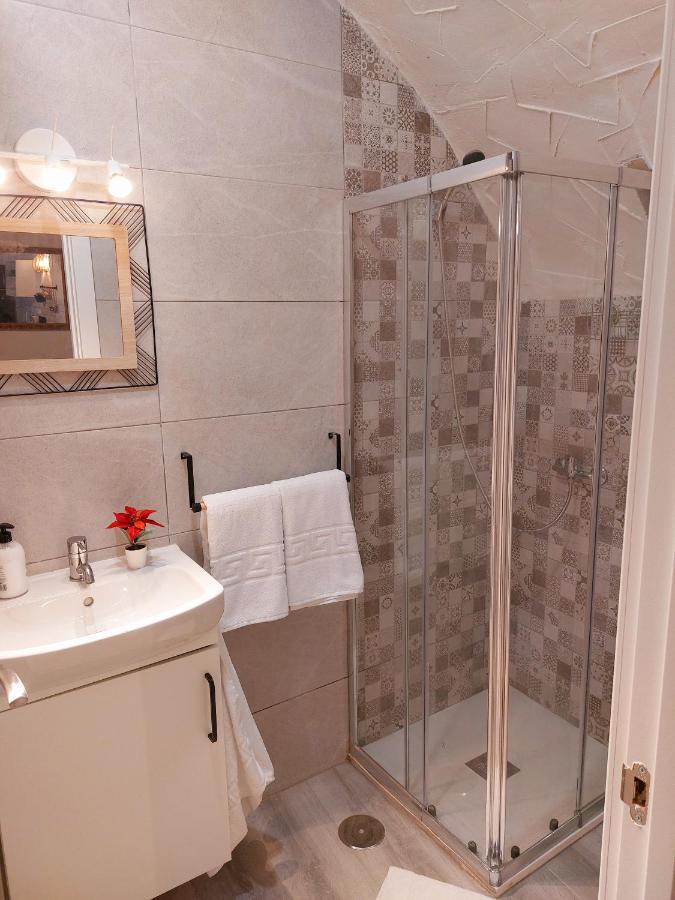 Apartamento Buleria Jerez de la Frontera Exterior foto